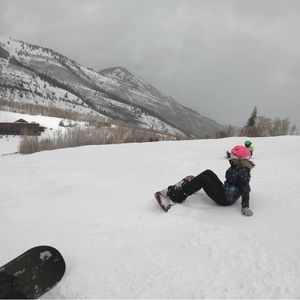 Meet your Posher, Avery